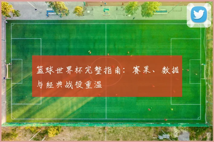 篮球世界杯完整指南：赛果、数据与经典战役重温